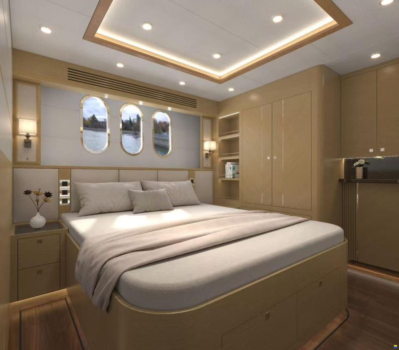 Selene 52' Explorer