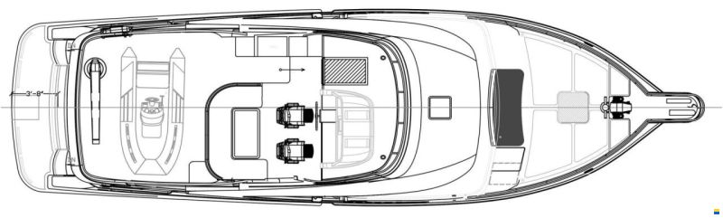 Selene 52' Explorer
