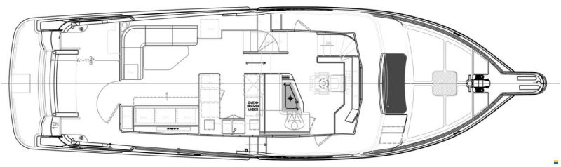 Selene 52' Explorer