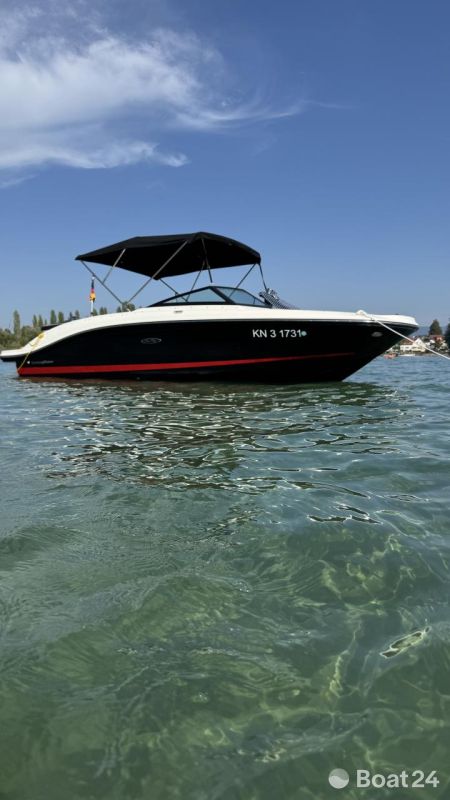 Sea Ray 210 SPXE