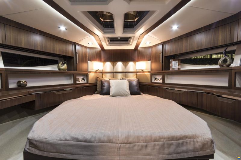 Galeon 500 Flybridge