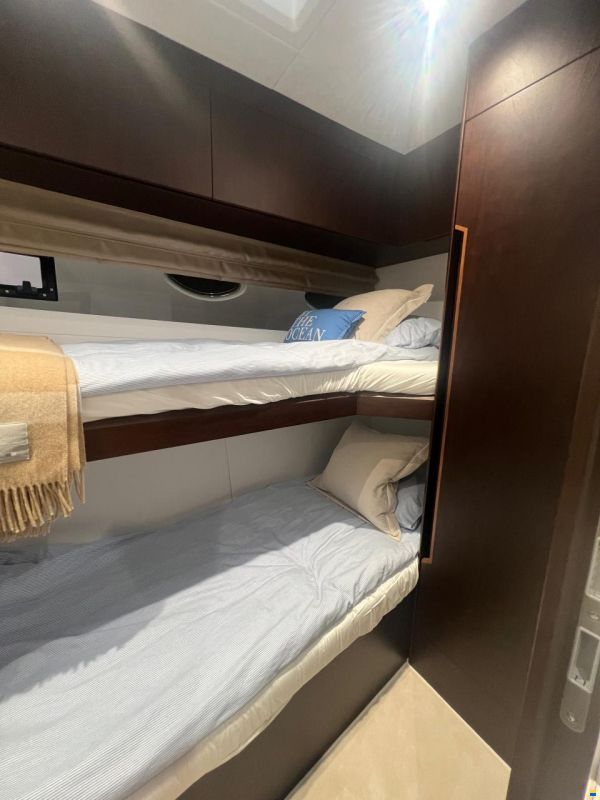 Galeon 500 Flybridge