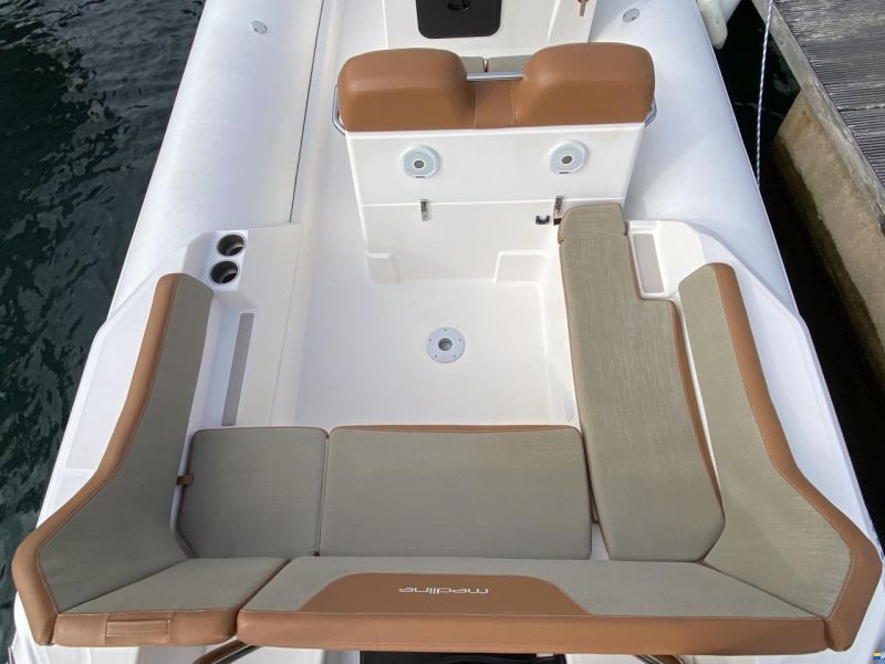 Zodiac Medline 6.8