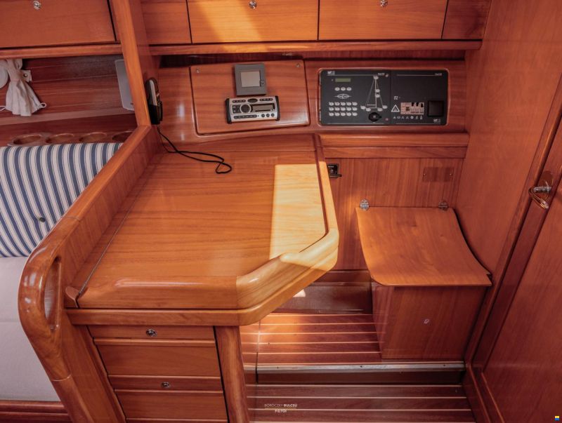 Bavaria 34 CRUISER