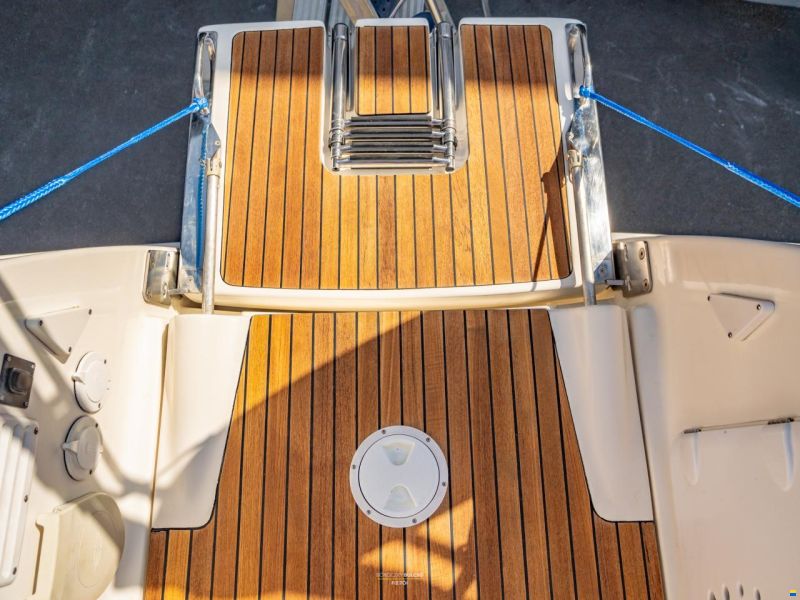 Bavaria 34 CRUISER