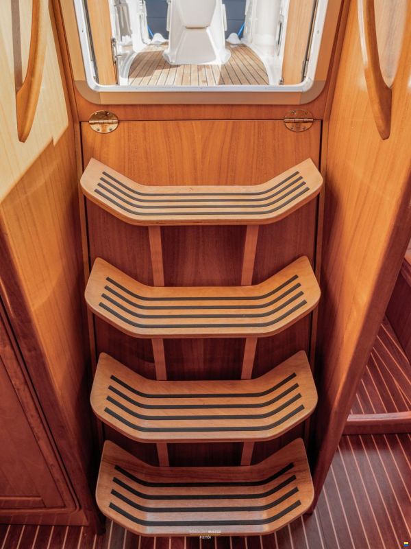 Bavaria 34 CRUISER