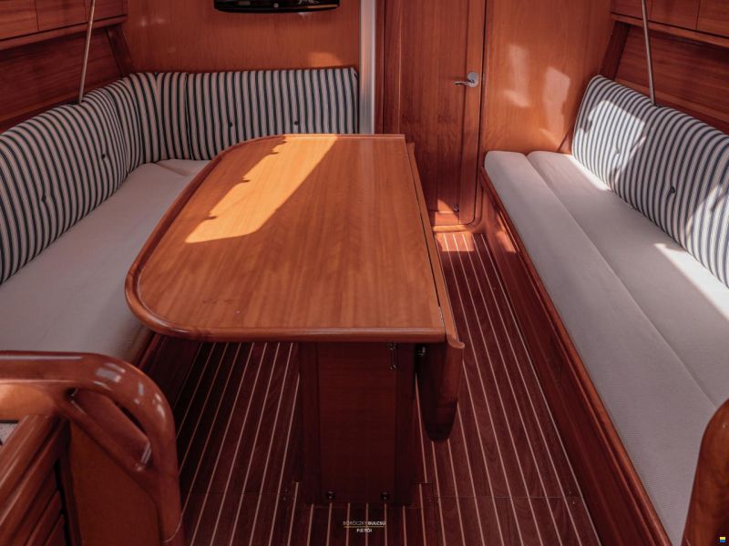 Bavaria 34 CRUISER