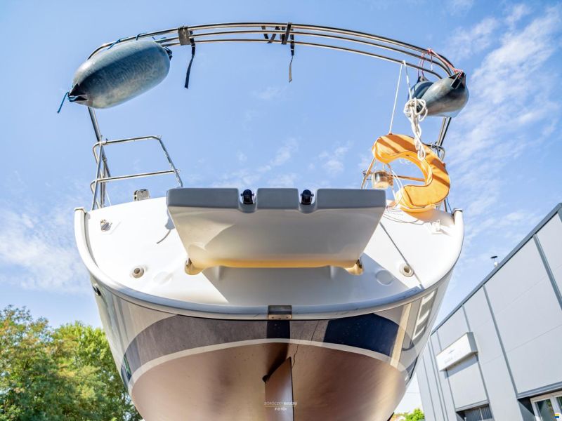 Bavaria 34 CRUISER