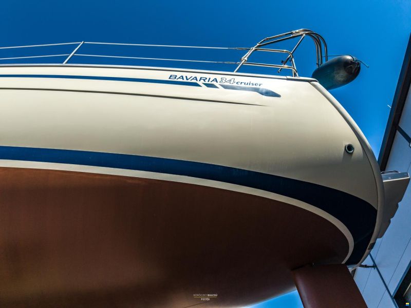 Bavaria 34 CRUISER