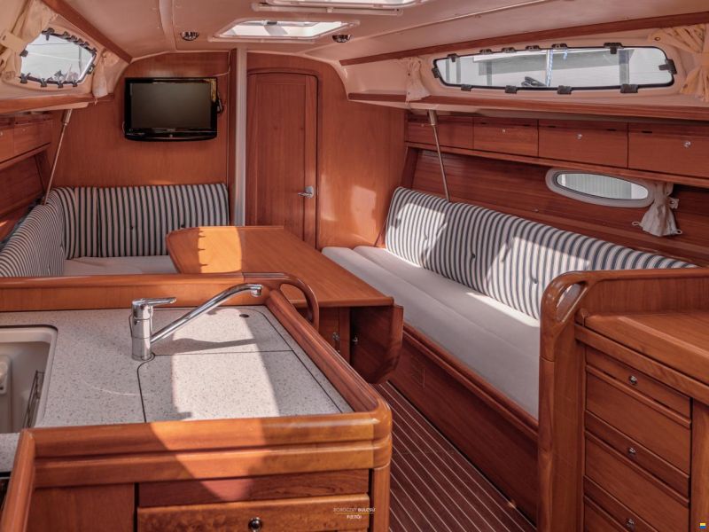 Bavaria 34 CRUISER
