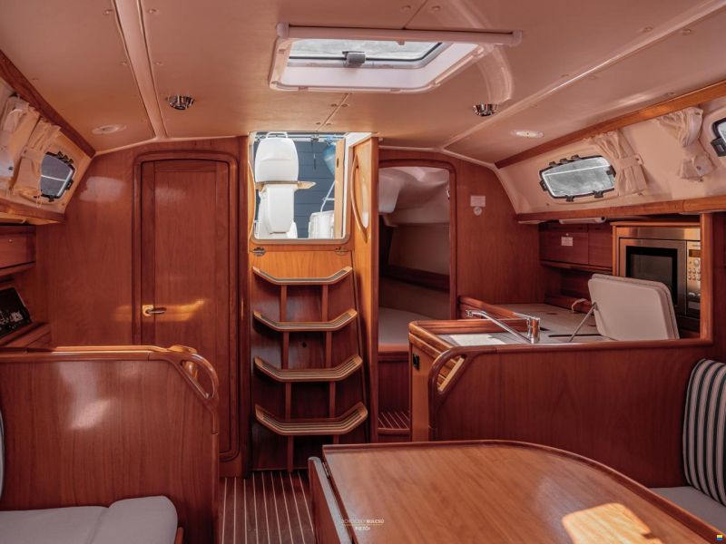 Bavaria 34 CRUISER