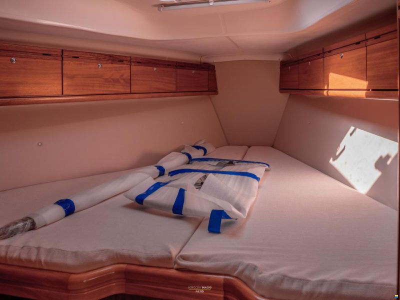 Bavaria 34 CRUISER
