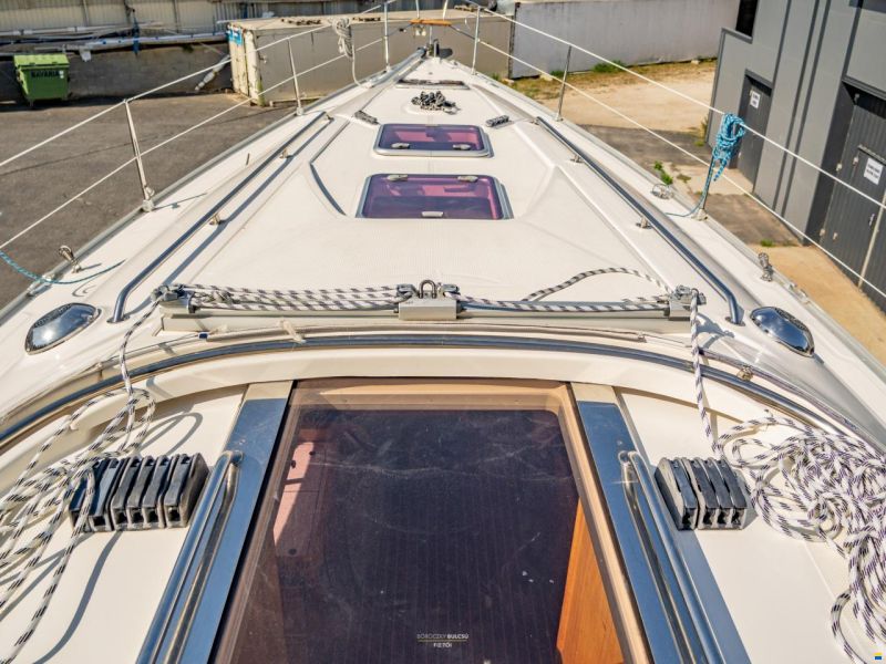 Bavaria 34 CRUISER