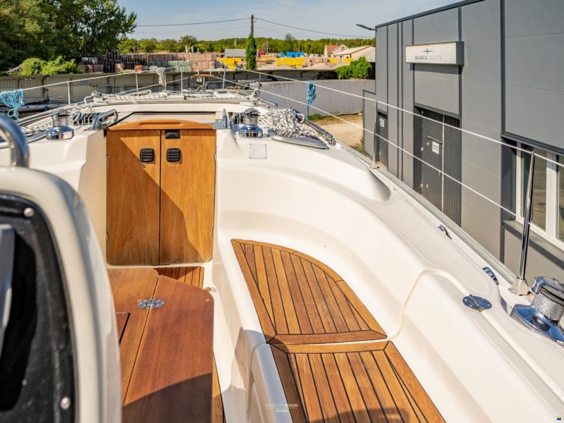 Bavaria 34 CRUISER