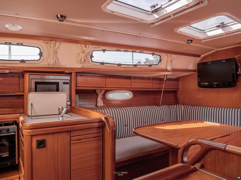 Bavaria 34 CRUISER