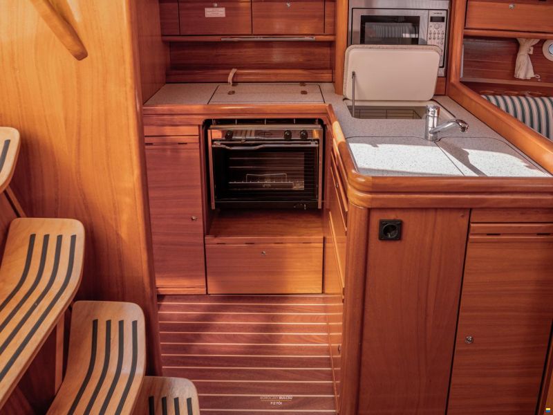 Bavaria 34 CRUISER