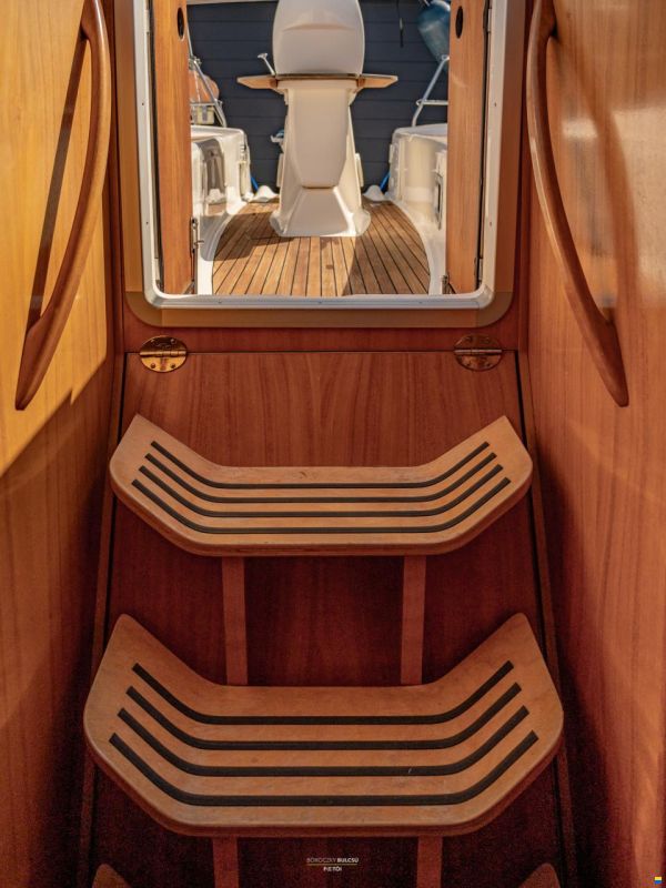 Bavaria 34 CRUISER