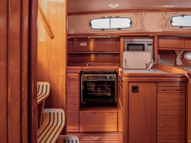 Bavaria 34 CRUISER