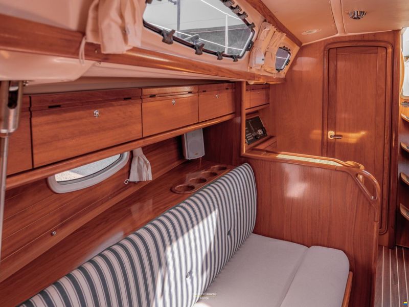 Bavaria 34 CRUISER