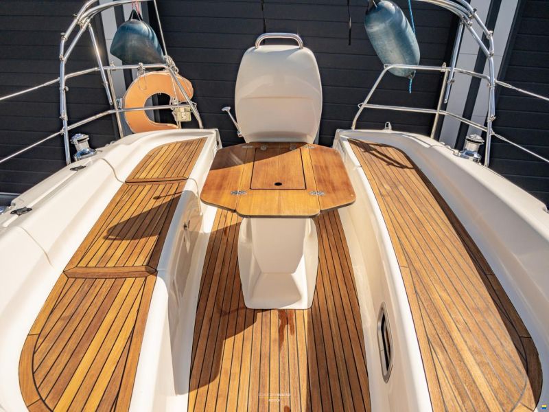 Bavaria 34 CRUISER