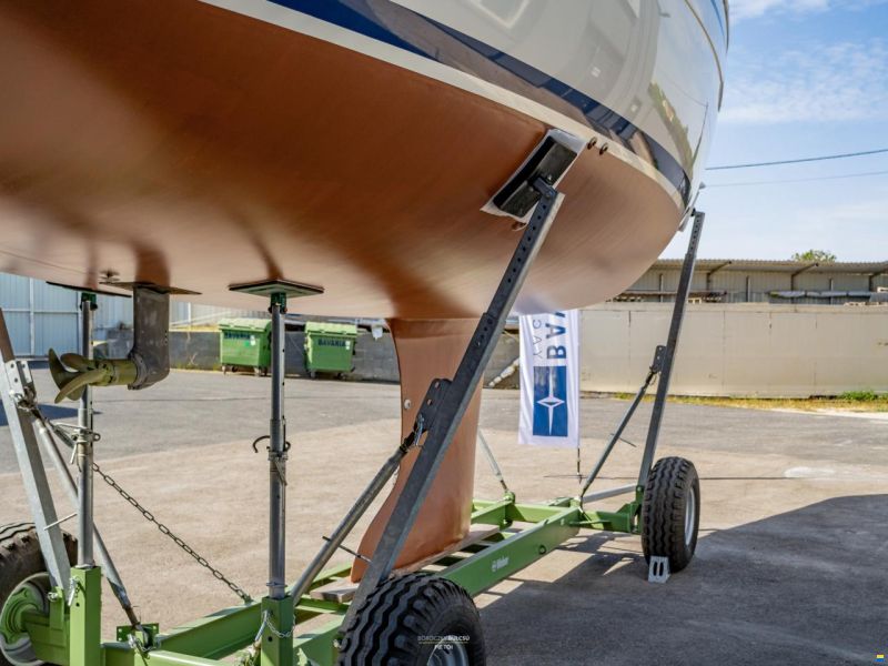 Bavaria 34 CRUISER