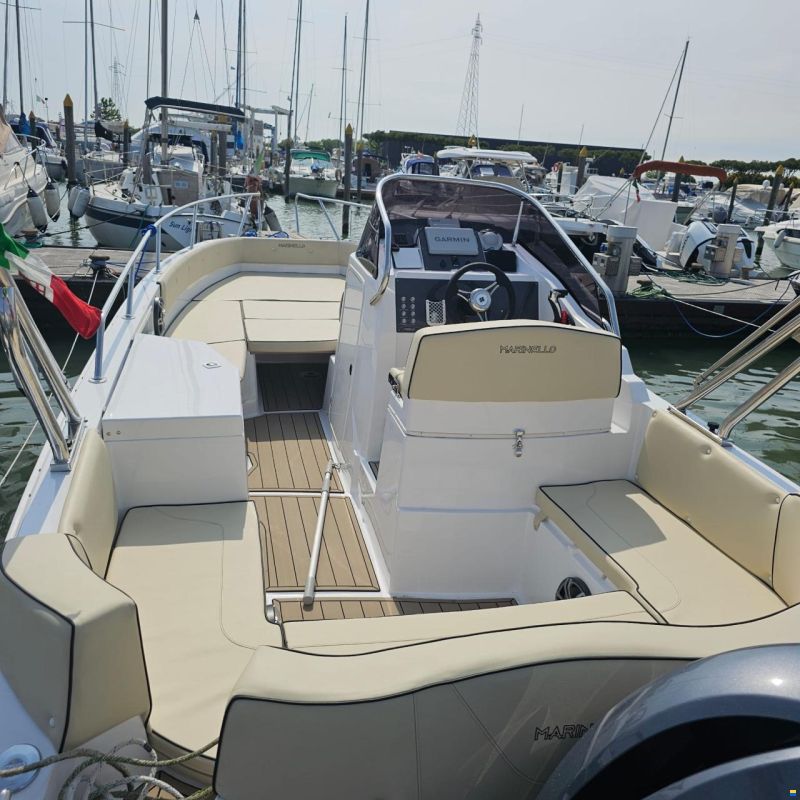 Marinello NEW EDEN 22