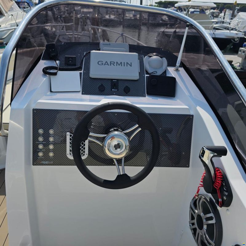 Marinello NEW EDEN 22