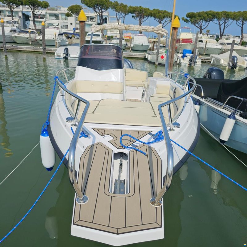 Marinello NEW EDEN 22