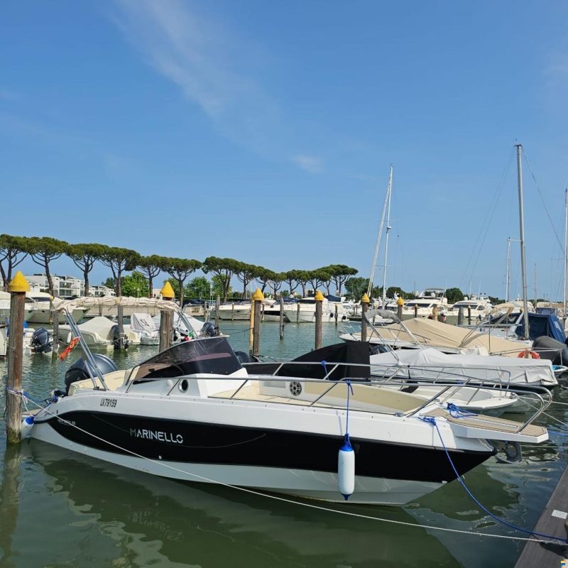 Marinello NEW EDEN 22