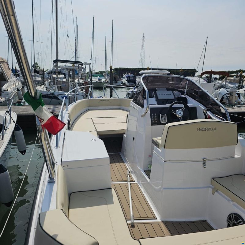 Marinello NEW EDEN 22