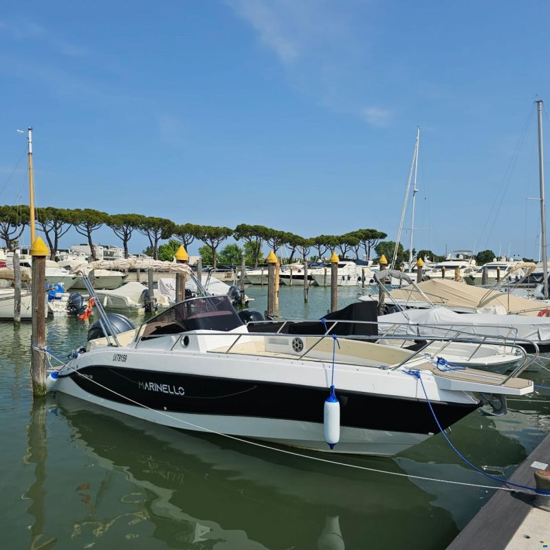 Marinello NEW EDEN 22