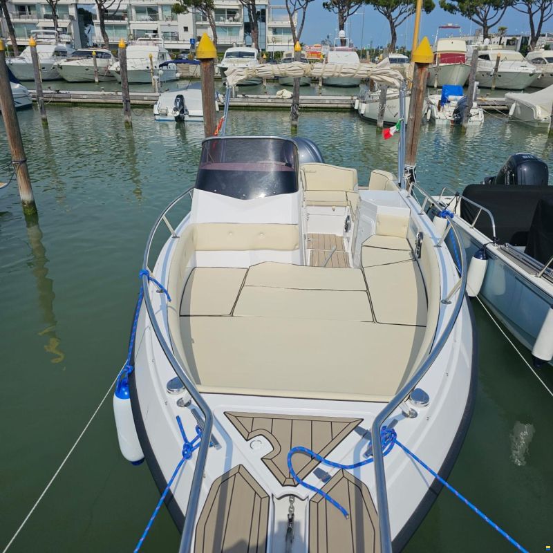 Marinello NEW EDEN 22