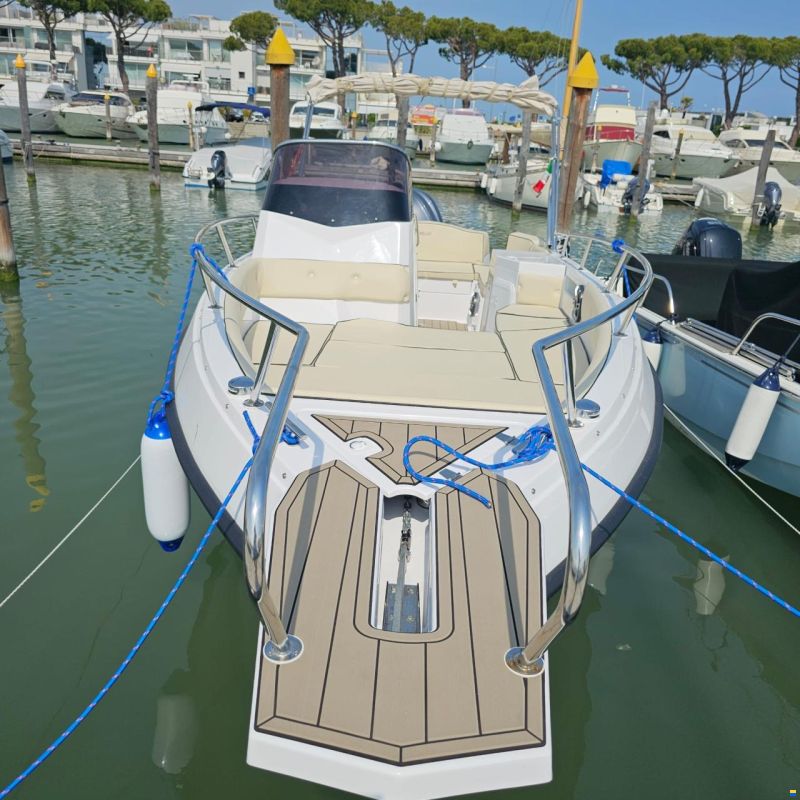 Marinello NEW EDEN 22