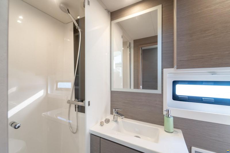 Fountaine Pajot MY 6