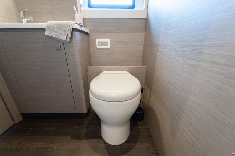Fountaine Pajot MY 6