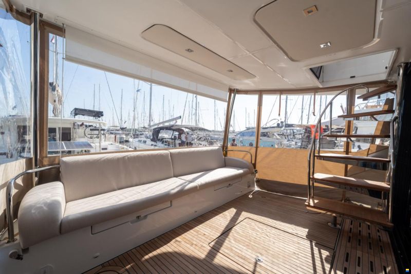 Fountaine Pajot MY 6