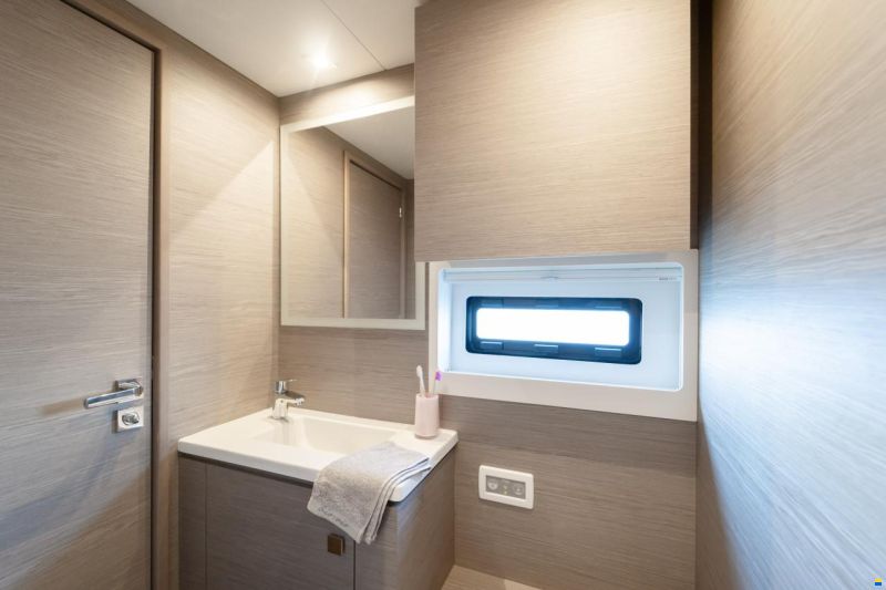 Fountaine Pajot MY 6