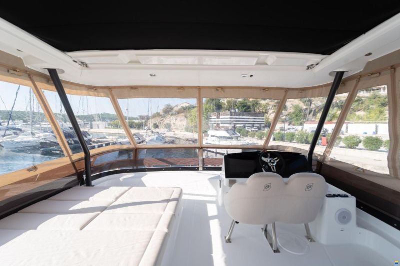 Fountaine Pajot MY 6