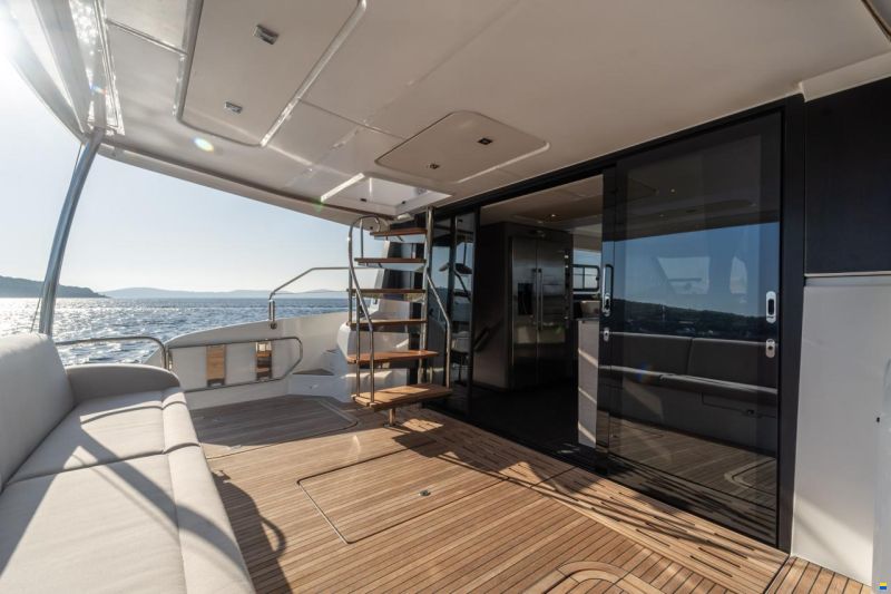 Fountaine Pajot MY 6