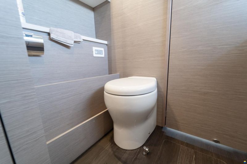 Fountaine Pajot MY 6