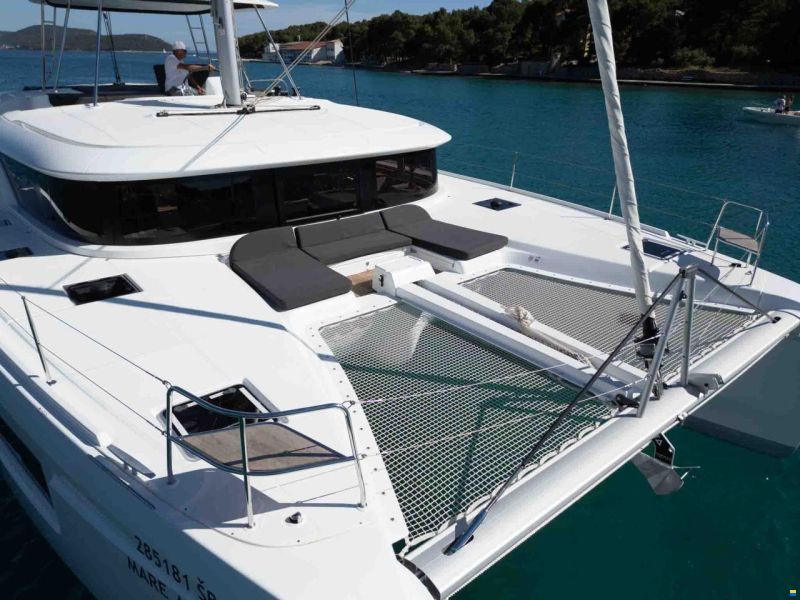 Lagoon 46