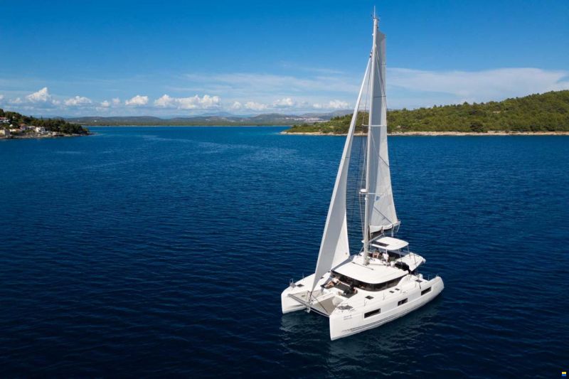 Lagoon 46