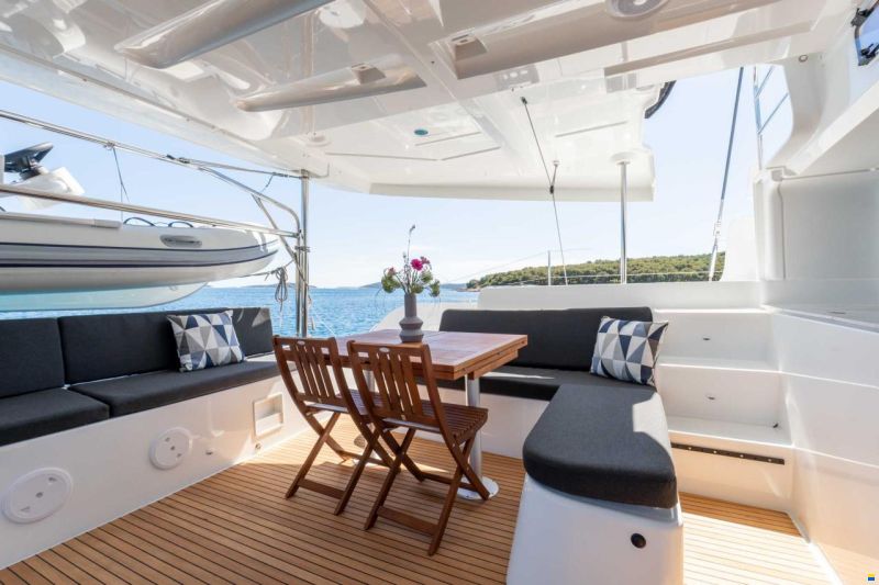 Lagoon 46