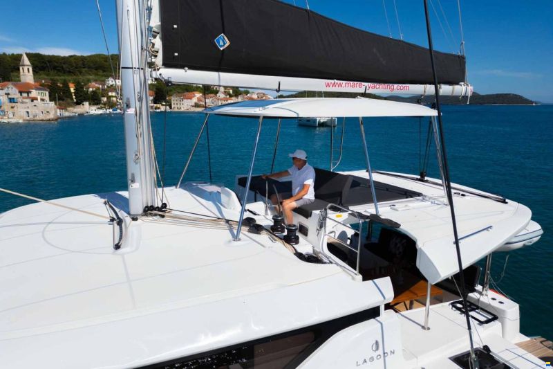 Lagoon 46