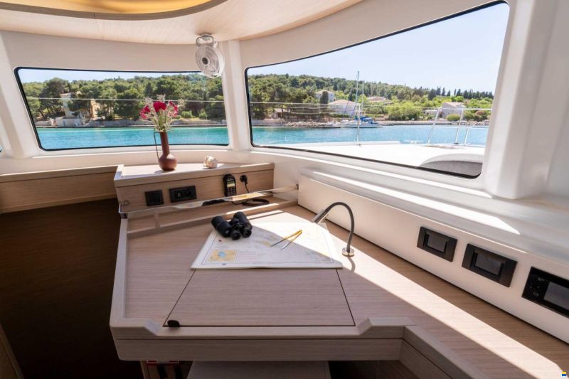 Lagoon 46