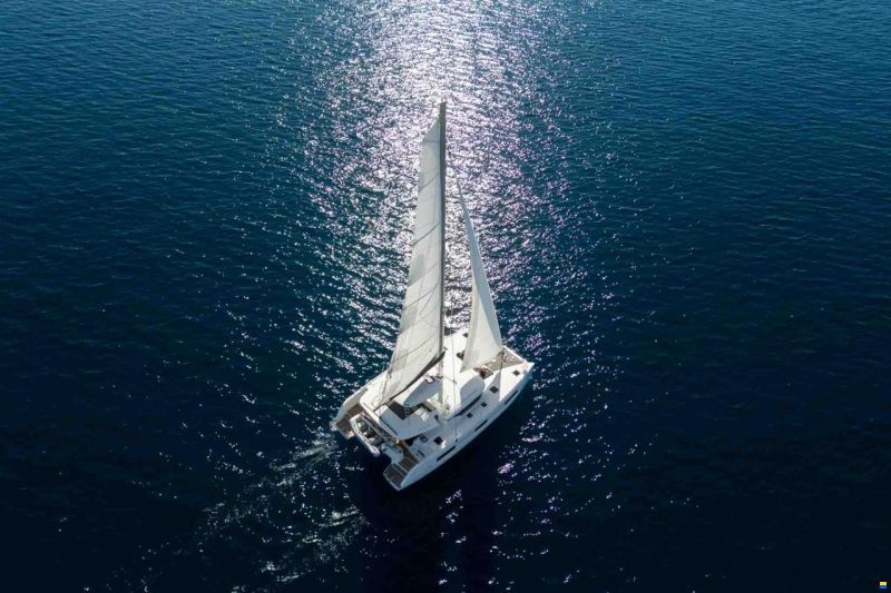 Lagoon 46