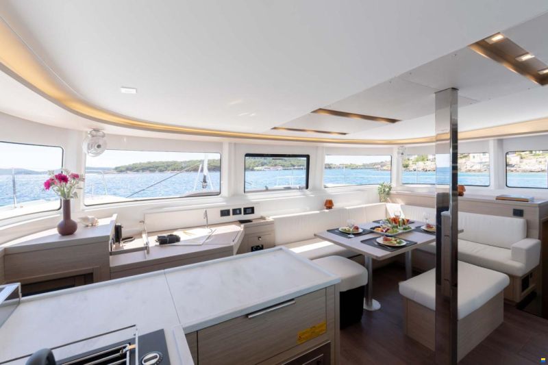 Lagoon 46