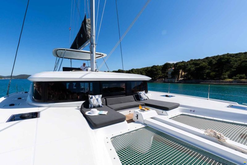 Lagoon 46