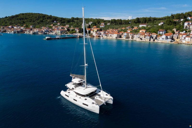 Lagoon 46