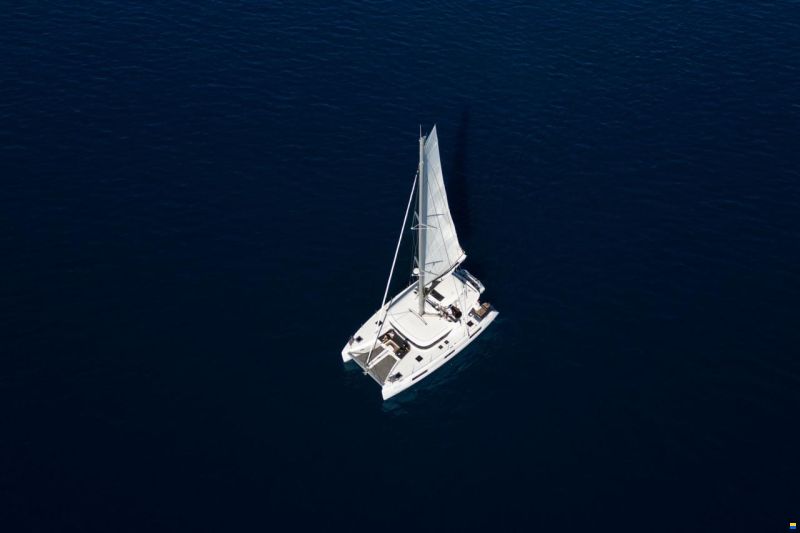 Lagoon 46